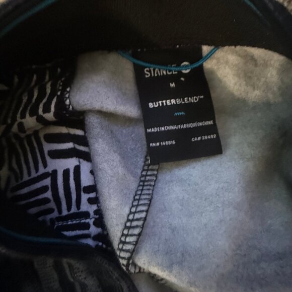 Stance Shelter Short With Butter Blend™ - Medium - Picture 3 of 3